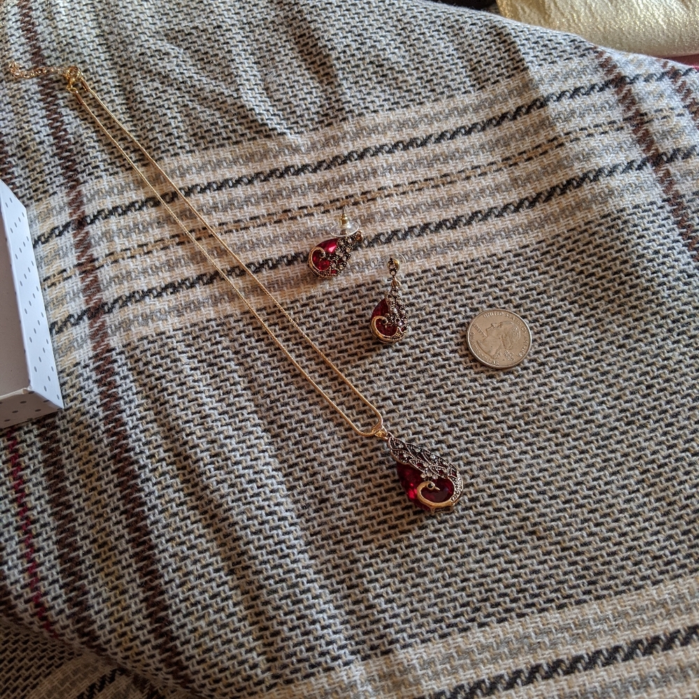 Peacock Set - Picture 5 of 6